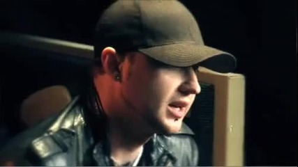 Pendulum Interview @ Ear Storm, Matter