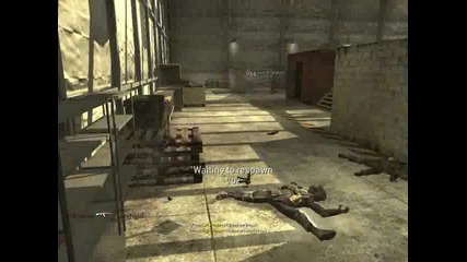 Cod4 Part 5 