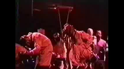 Slipknot Live