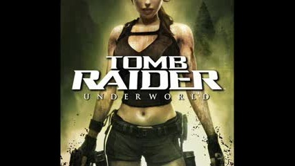 Tomb Raider Underworld - Tiger Battle Music