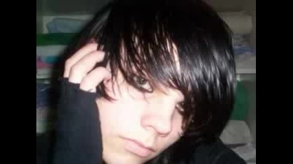 Sweet Emo Boys