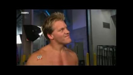 Wwe Smackdown 30.04.10 - Big Show Нокаутира Chris Jericho