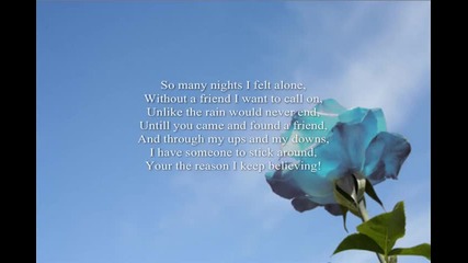 Dmx Feat. Janyce - Let Me Be Your Angel lyrics