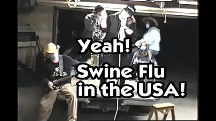 Party In The Usa Miley Cyrus Parody! 