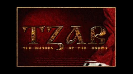 Tzar The Burden of The Crown Soundtrack 1