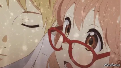 Akihito & Mirai // Find A Way