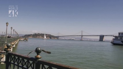 San Francisco In 4k Film Menejer 2018 Hd