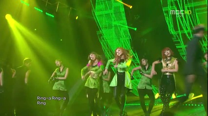 Sunnyhill - The Grasshopper Song ( 14-01-2012 M B C Music Core )