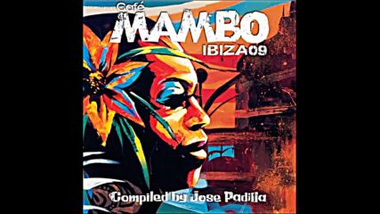 Defected pres José Padilla in Café Mambo Ibiza 09