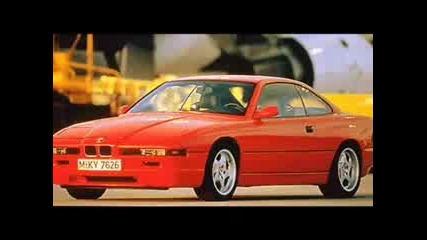 Bmw Collection