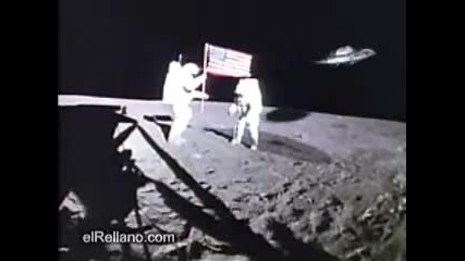 Добре дошли на Луната!