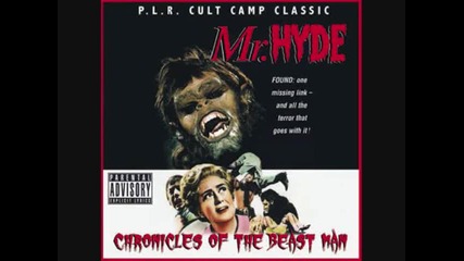 Mr Hyde - Corpse Trail Of The Beast Man