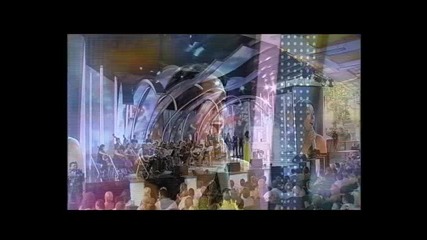 Алсу - Мир о котором я мечтала до тебя