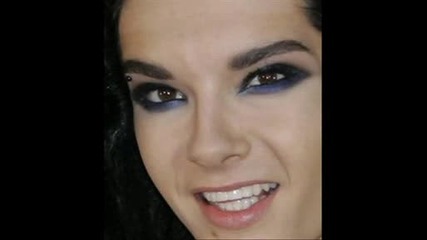 Bill Kaulitz is my all