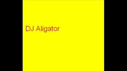 Dj Alligator Project - Lollipop