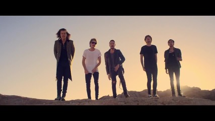 Премиера! One Direction - Steal My Girl - Official Music Video