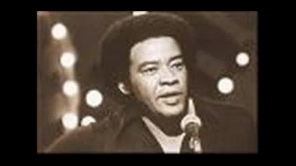 Bill Withers - Aint No Sunshine - 1971 
