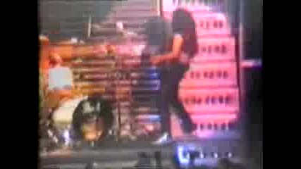 Skid Row - The Threat(live1991)