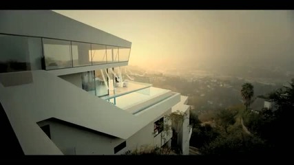 Taio Cruz - Hangover ft. Flo Rida