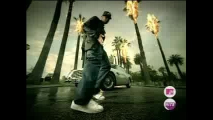 Usher - Burn 