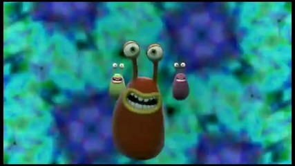 Crazy Worms 2