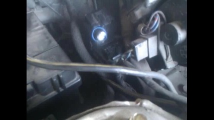 mx-3 abs diagnostic