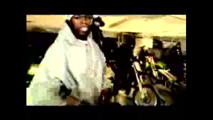 50 Cent - Funreal Music (Dissin Killa Cam)