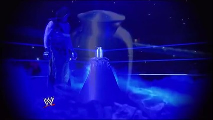 Wwe Главно събитие 13.03.13 4 Част