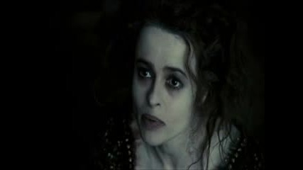 Sweeney Todd - Wait (movie Scene)