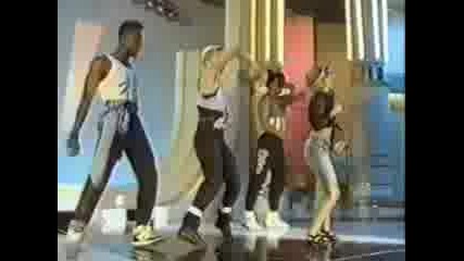Kylie-Wouldnt Change A Thing(Live @ Wogan)