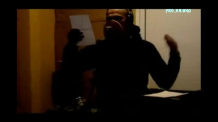 The Leaders ft No Pain,  Lamoza & C - Ice - Back Off