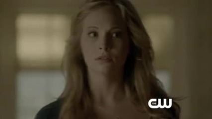 The Vampire Diaries Сезон 4 Епизод 15 “stand by Me” - Надникване №2