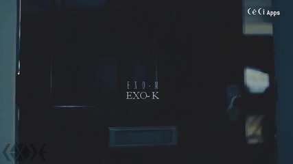 Code Exo Exo Halloween 13k Members Activity Clip 1