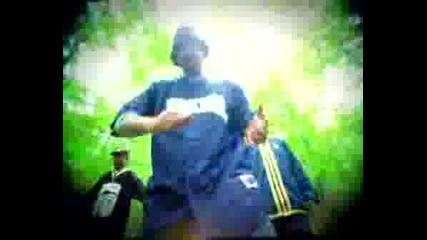Cypress Hill - Tequila Sunrise