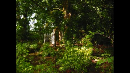 Brian Crain - The Garden Gate 