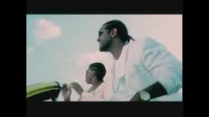Jim Jones ft. Trey Songs - Summer Wit Miami