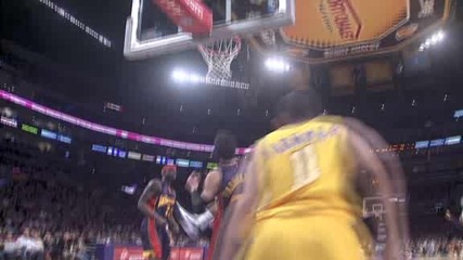 Nba Top 10 zabivki 02.02.06 