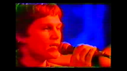 Ultravox - Slow Motion