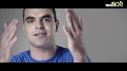 Elitni Odredi - Zapali Grad ( official video 2013 )