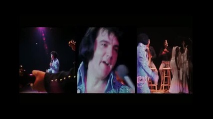 Polk Salad Annie - Elvis Presley 