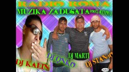 Djimi Za Radio Roma 2011