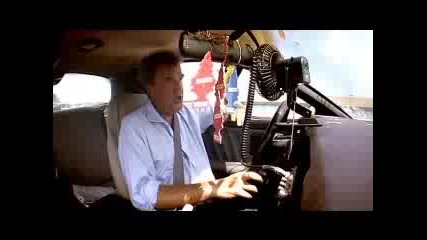 Top Gear American Holiday Challenge Part 5