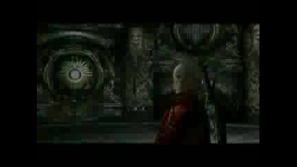 Devil May Cry 3 - Трейлар