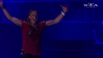 Avantasia - Live at Wacken Open Air 2014
