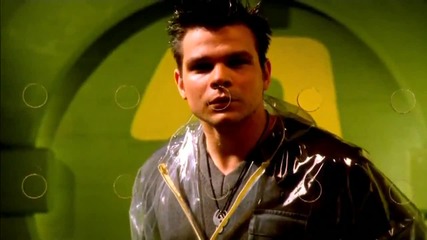 Atb - Don't Stop (official Video)