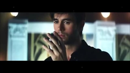 Enrique Iglesias - El Perdedor ( New Song)