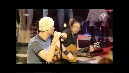 Enrique Iglesias - Stand By Me (live)