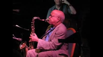 Mr Smooth, Irv Williams At The Aq