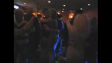 desislava V Chicago - Balada I Kuchek