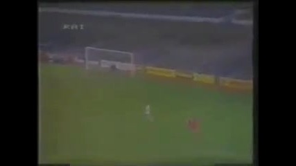 Tottenham Hotspur - Bayern Monaco 2-0
